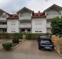 *Hainburg* - Sehr gepflegte 3 Zimmer ETW mit Stellplatz