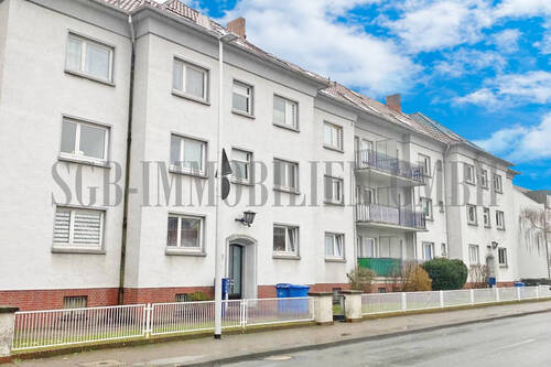 1 Wasserzeichen - Einfamilienhaus zum Kaufen in Delmenhorst