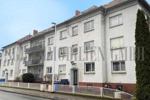 Nahaufnahme Wasserzeichen - 