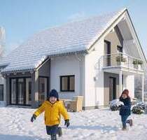 Bien-Zenker: Individuelle Wohlfühloase für die Familie in Hamburg - Wellingsbüttel