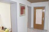 Eingangsflur ... - 3 Zimmer Etagenwohnung zur Miete in Neumarkt in der Oberpfalz