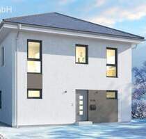 Ihr Traumhaus für die ganze Familie - Platz und Komfort auf 146 m² - Pirna Dohma