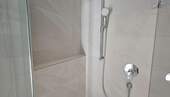 Ablagebereich in der Dusche - 