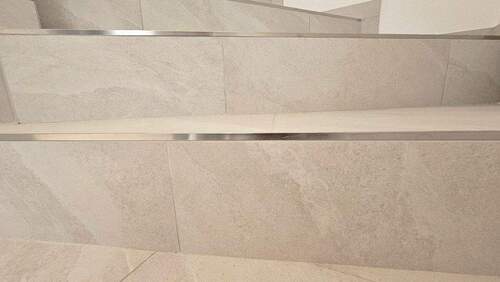 Wertige Materialien - 