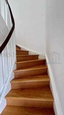 EG Treppe - 