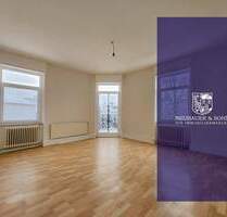 Helle 3-Zimmer-Wohnung mit Balkon in Frankfurt-Römerstadt - ideal für Paare oder WG - Frankfurt am Main Praunheim