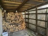 Holzlager - 