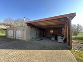 Carport - 