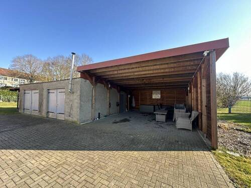 Carport - 
