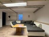 Wohn- oder Schlafzimmer III im Souterrain - 