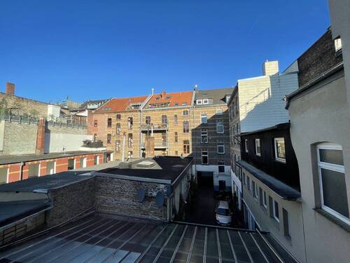 Aussicht - 