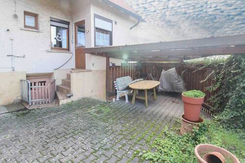 Veranda - 