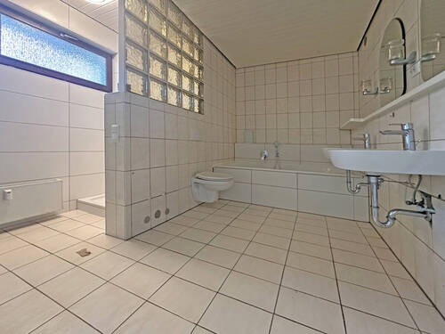 Badezimmer - 