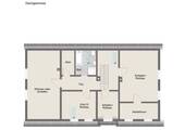 Grundriss Dachgeschoss - 