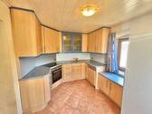 Küche - 6 Zimmer Einfamilienhaus in Metten