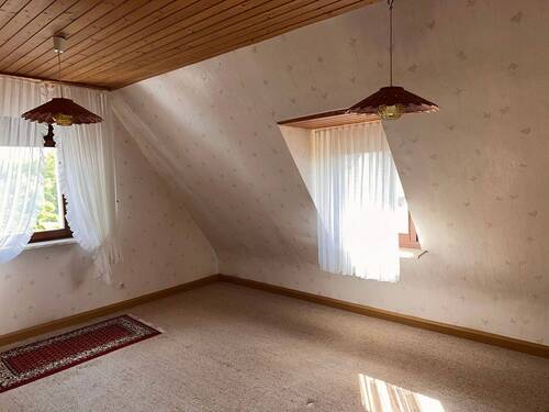 Zimmer DG Haus - 