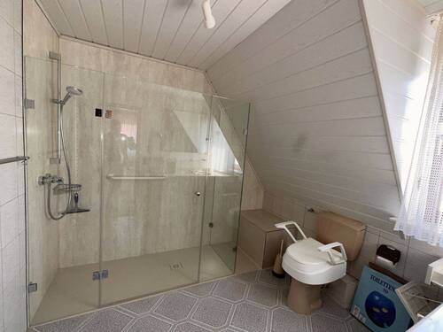 Bad 1 Haus - 