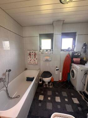 Bad Wohnung - 