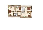 Grundriss DG - 