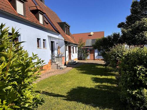 Garten - 