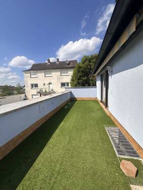 Terrasse - 