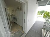 Wohnungseingang - 