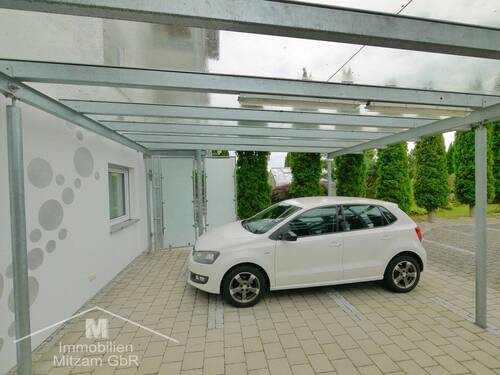 Carport - 
