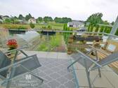 Balkon - 2 Zimmer Etagenwohnung in Kipfenberg