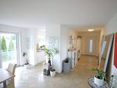 offene Diele - 