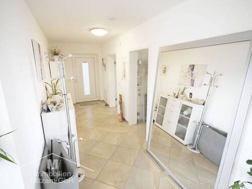 Diele Garderobe - 
