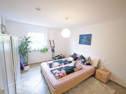 Schlafen - 