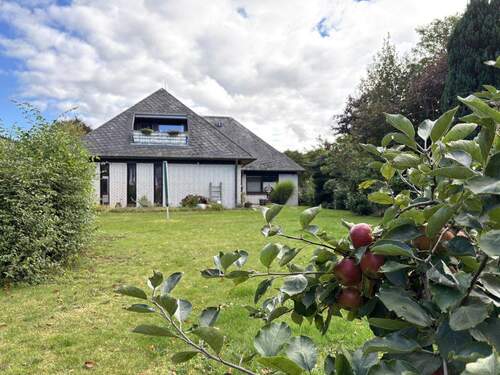 Garten-Impressionen - 