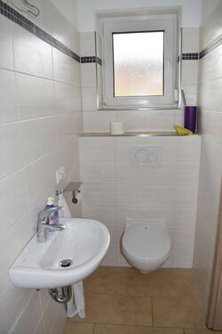 Gäste WC - 