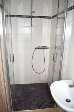 Gäste Dusche - 