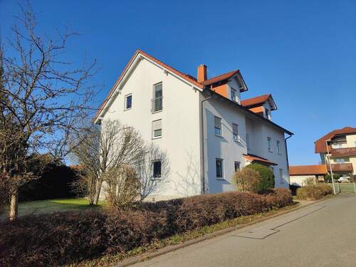 IMG20251122112918 - 2 Zimmer Etagenwohnung zum Kaufen in Lautertal