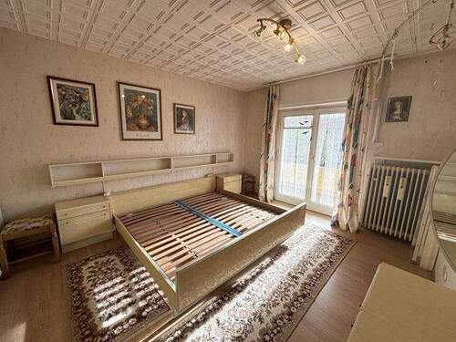 Elternschlafzimmer - 