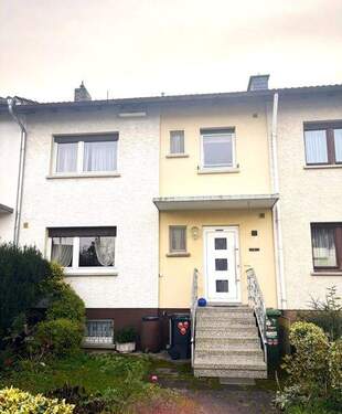 Bild 1 - *Hainburg* Gemütliches Zuhause, top Lage, Reihenmittelhaus mit Garage