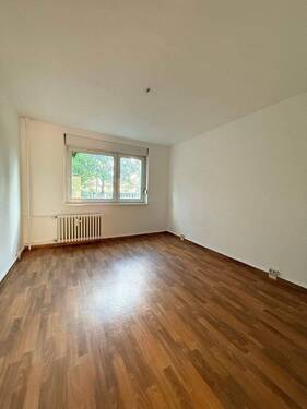 Schlafzimmer - 2 Zimmer Etagenwohnung zum Kaufen in Berlin