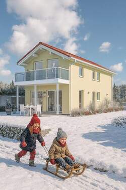 Bild 1 - Bien-Zenker: Ihr Traumhaus im Hamburger Norden