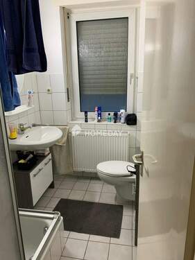 Badezimmer - 