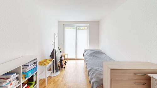 Kinder-Arbeitszimmer - 