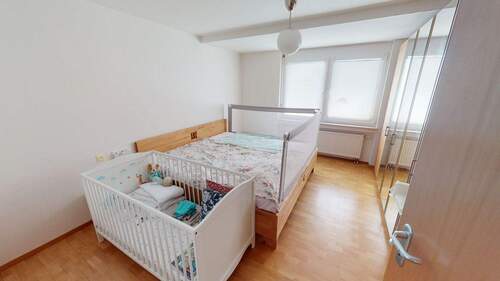Schlafzimmer - 