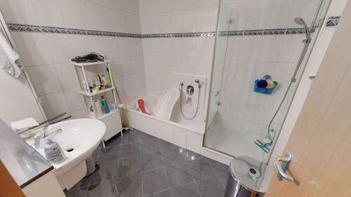 Badezimmer - 