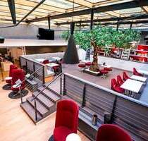 Flexibler Schreibtischplatz im Münchner Denkmal-Büro - sofort verfügbar - München Maxvorstadt