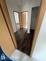Flur - 2 Zimmer Etagenwohnung zur Miete in Dahlenwarsleben