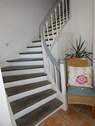 Treppenhaus - 