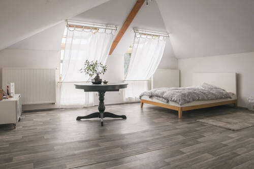 Einliegerwohnung OG - 