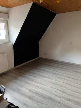 Zimmer im Obergeschoss - 
