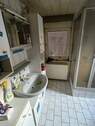 Bad/WC im Obergeschoss - 