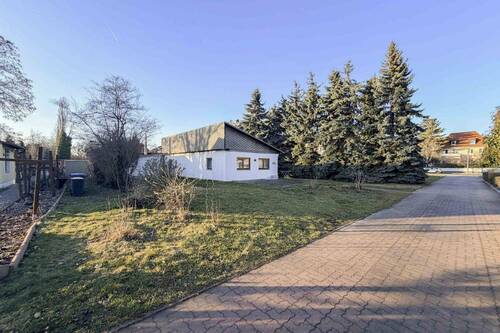 Grundstück Ansicht 02 - Grundstück in Dresden zum Kaufen